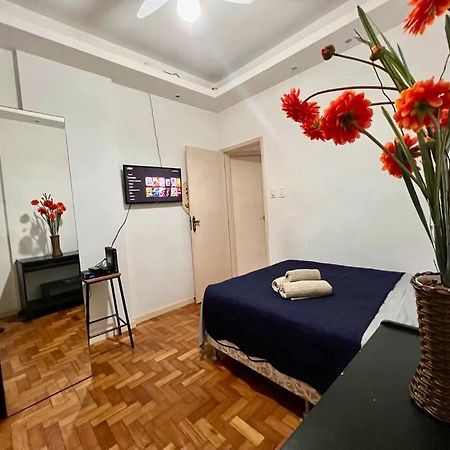 Otimo Apartamento A 300 Metros Da Praia L M 129 Ap105 Rio de Janeiro Zewnętrze zdjęcie
