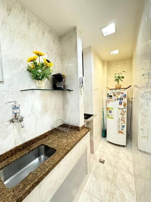 Otimo Apartamento A 300 Metros Da Praia L M 129 Ap105 Rio de Janeiro Zewnętrze zdjęcie