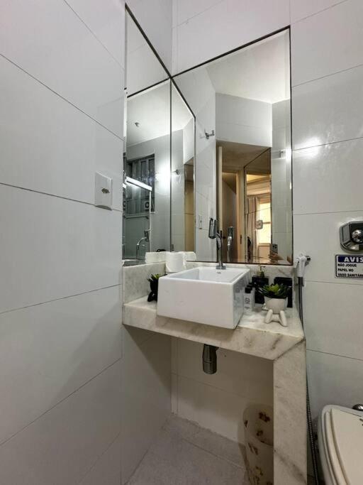 Otimo Apartamento A 300 Metros Da Praia L M 129 Ap105 Rio de Janeiro Zewnętrze zdjęcie