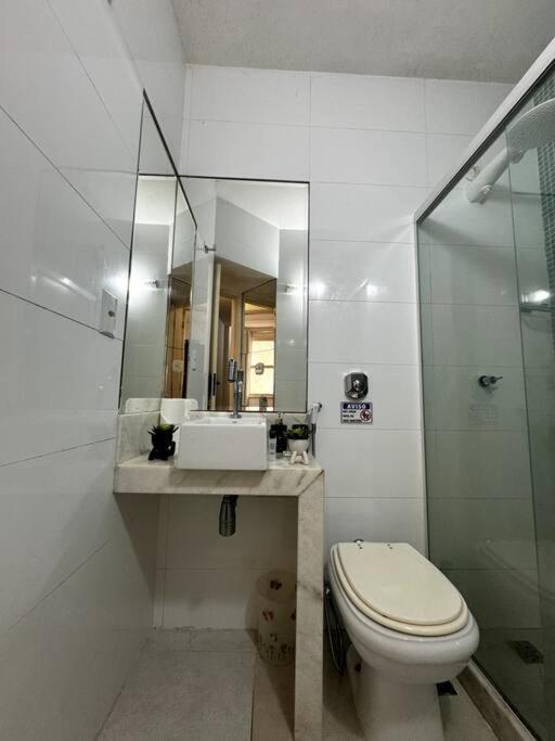 Otimo Apartamento A 300 Metros Da Praia L M 129 Ap105 Rio de Janeiro Zewnętrze zdjęcie