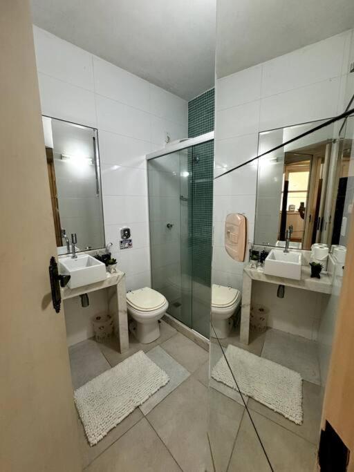Otimo Apartamento A 300 Metros Da Praia L M 129 Ap105 Rio de Janeiro Zewnętrze zdjęcie