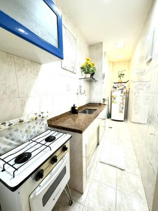 Otimo Apartamento A 300 Metros Da Praia L M 129 Ap105 Rio de Janeiro Zewnętrze zdjęcie