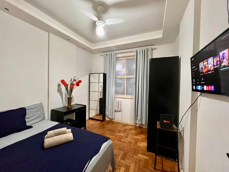 Otimo Apartamento A 300 Metros Da Praia L M 129 Ap105 Rio de Janeiro Zewnętrze zdjęcie