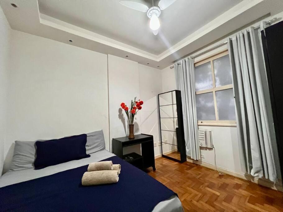Otimo Apartamento A 300 Metros Da Praia L M 129 Ap105 Rio de Janeiro Zewnętrze zdjęcie