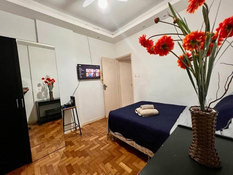 Otimo Apartamento A 300 Metros Da Praia L M 129 Ap105 Rio de Janeiro Zewnętrze zdjęcie