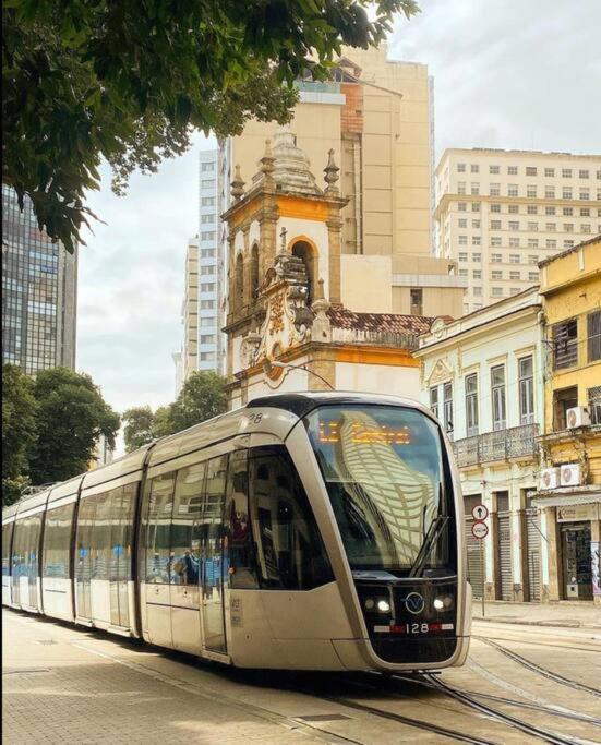 Otimo Apartamento A 300 Metros Da Praia L M 129 Ap105 Rio de Janeiro Zewnętrze zdjęcie