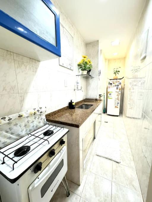 Otimo Apartamento A 300 Metros Da Praia L M 129 Ap105 Rio de Janeiro Zewnętrze zdjęcie