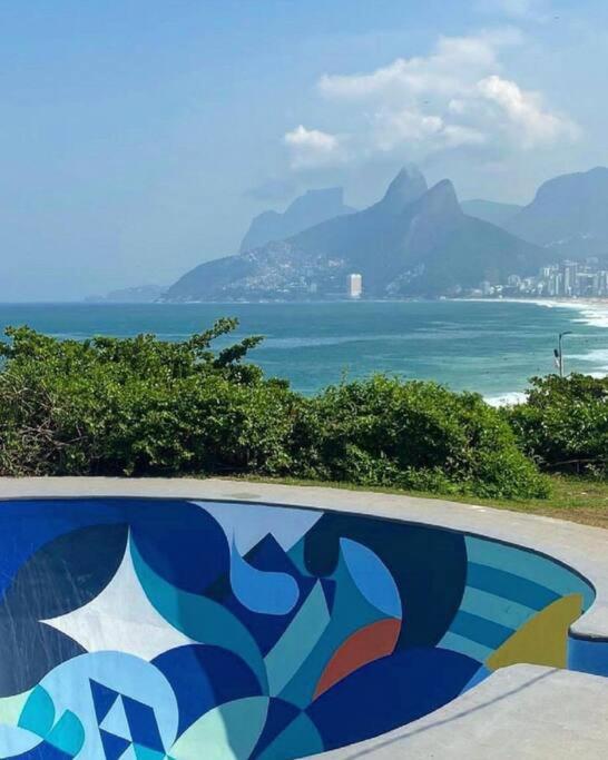 Otimo Apartamento A 300 Metros Da Praia L M 129 Ap105 Rio de Janeiro Zewnętrze zdjęcie