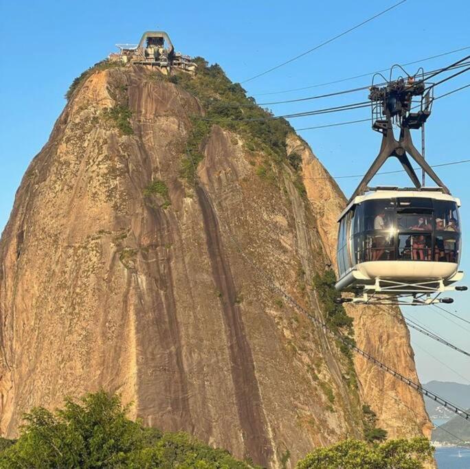 Otimo Apartamento A 300 Metros Da Praia L M 129 Ap105 Rio de Janeiro Zewnętrze zdjęcie