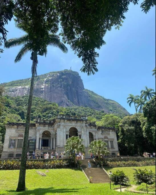Otimo Apartamento A 300 Metros Da Praia L M 129 Ap105 Rio de Janeiro Zewnętrze zdjęcie