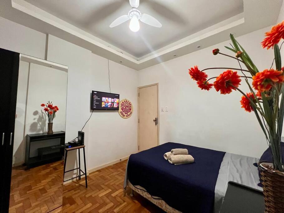 Otimo Apartamento A 300 Metros Da Praia L M 129 Ap105 Rio de Janeiro Zewnętrze zdjęcie